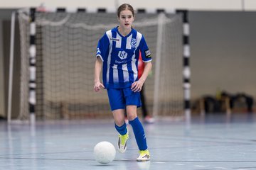 Bild 260 - wDJ Power Girls Cup Suederelbe